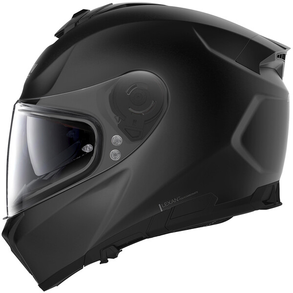 Nolan - Casque N80-8 Classic N-Com Noir