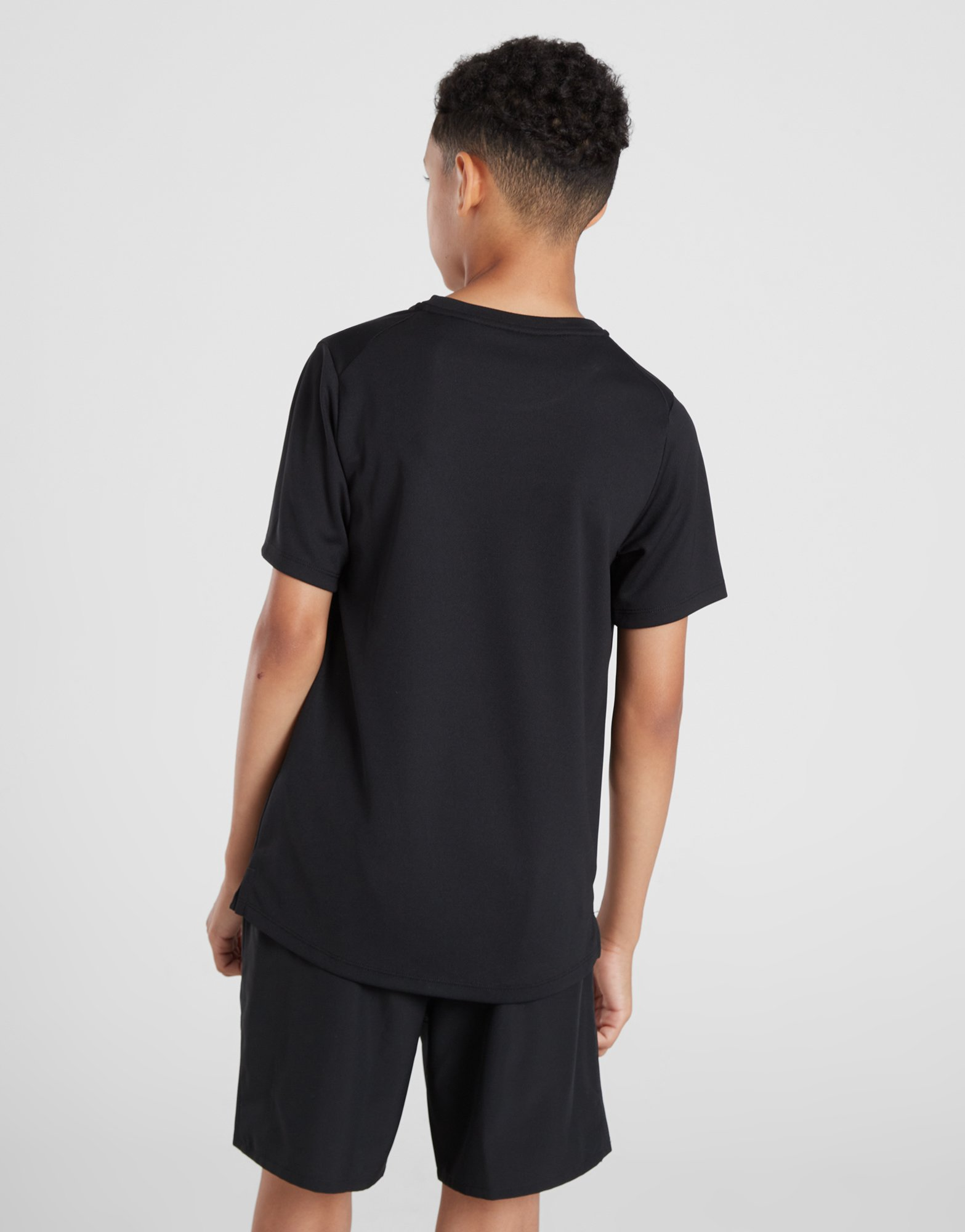 Nike T-Shirt Miler Junior