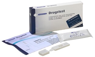Testjezelf.nu Drugstest Multi 2ST