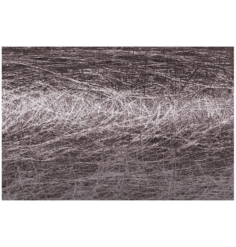 Chocolade Bruine Tafelloper Glans 10M 60cm