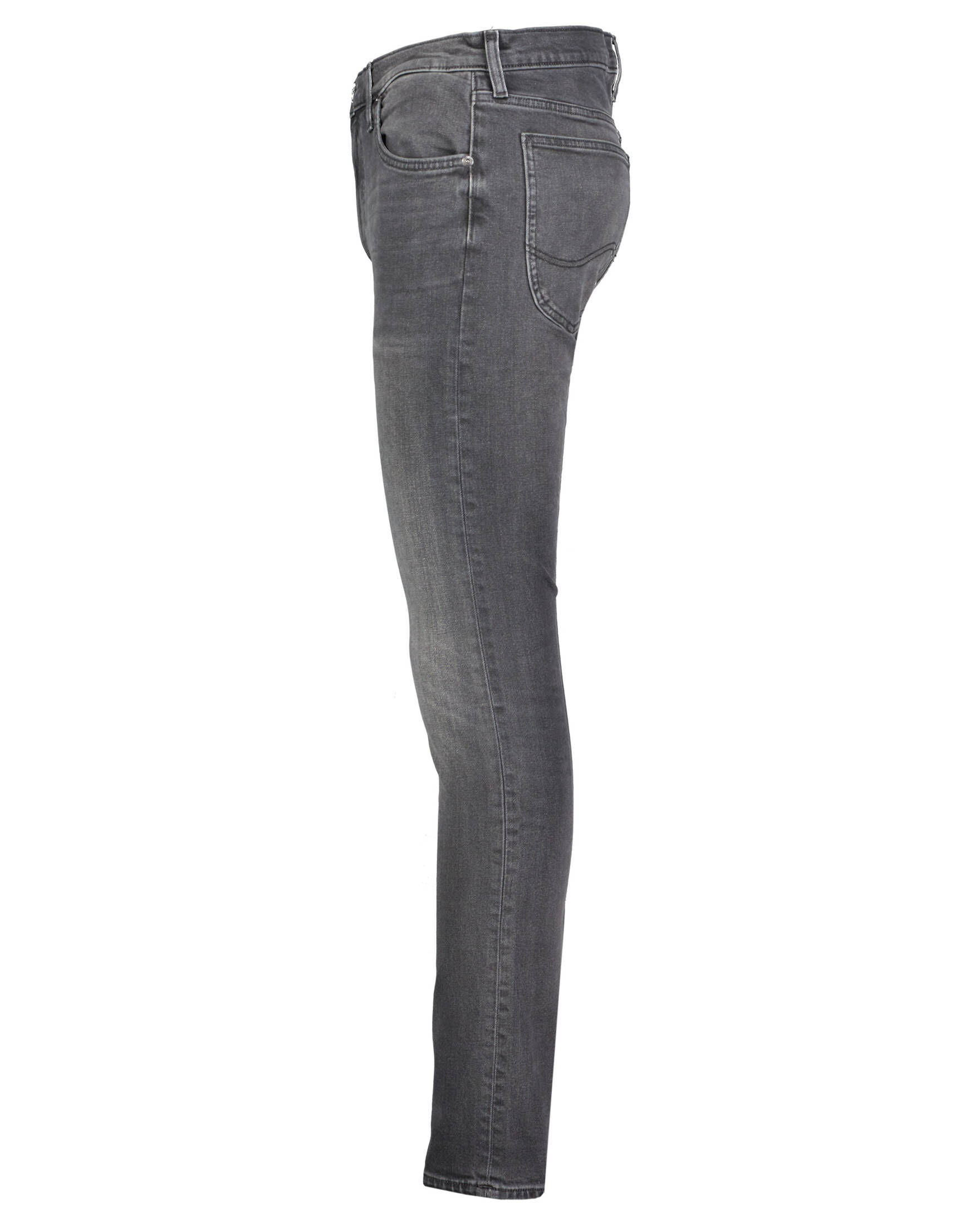Lee| Herren Jeans LUKE Slim Tapered Fit