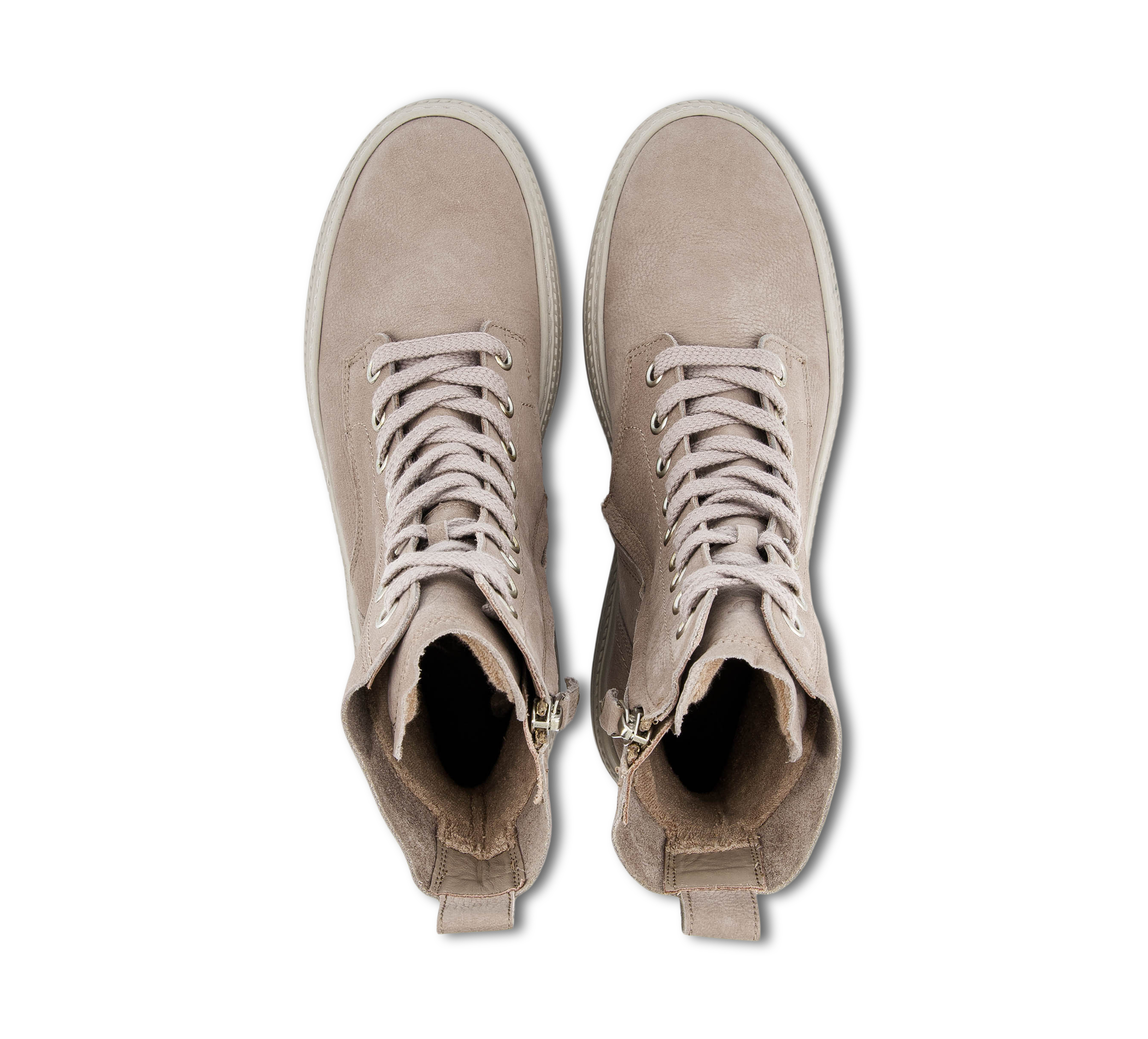 Paul Green Schnürstiefel