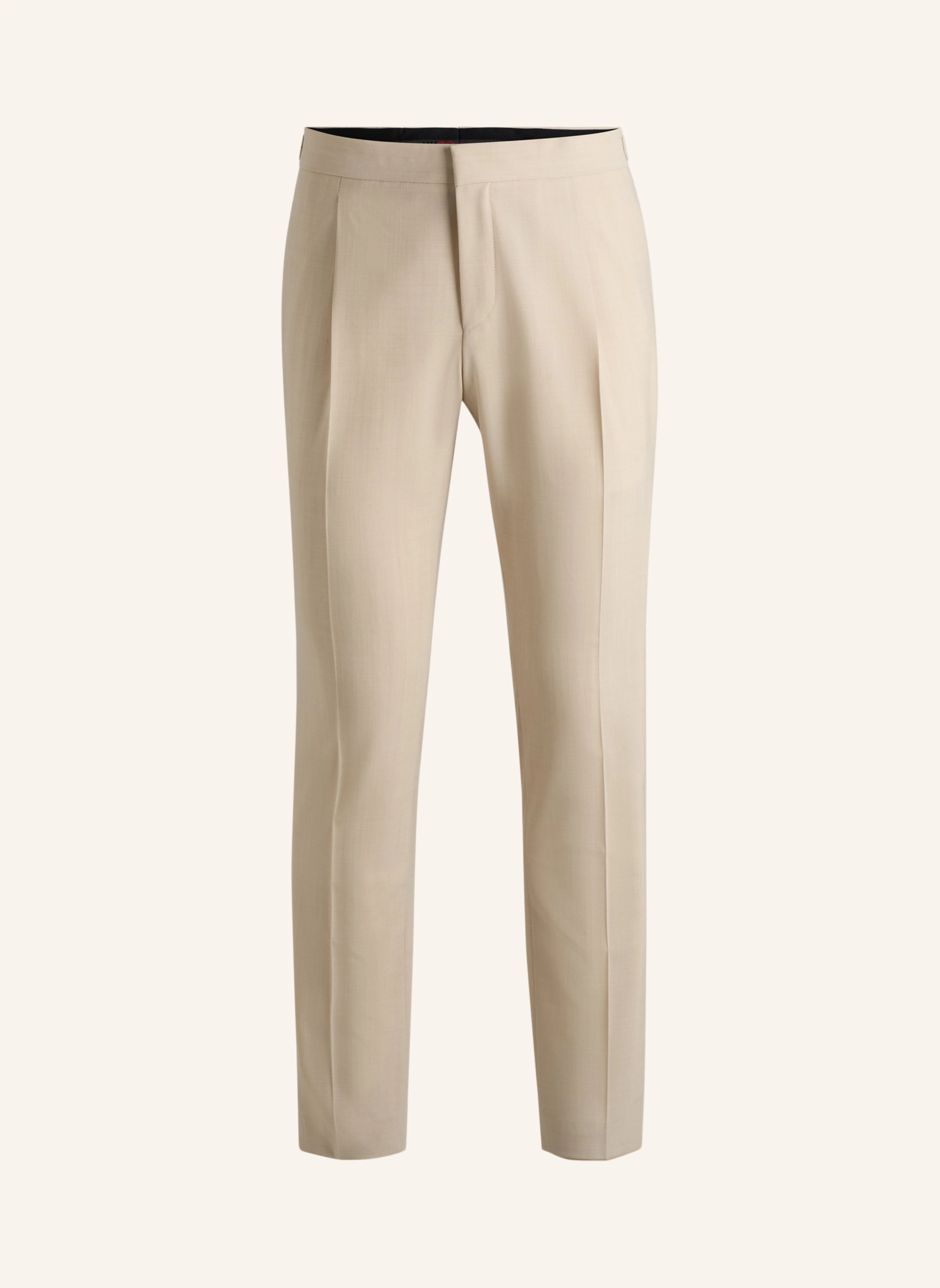 HUGO Business Hose GETLIN242E1X Slim Fit