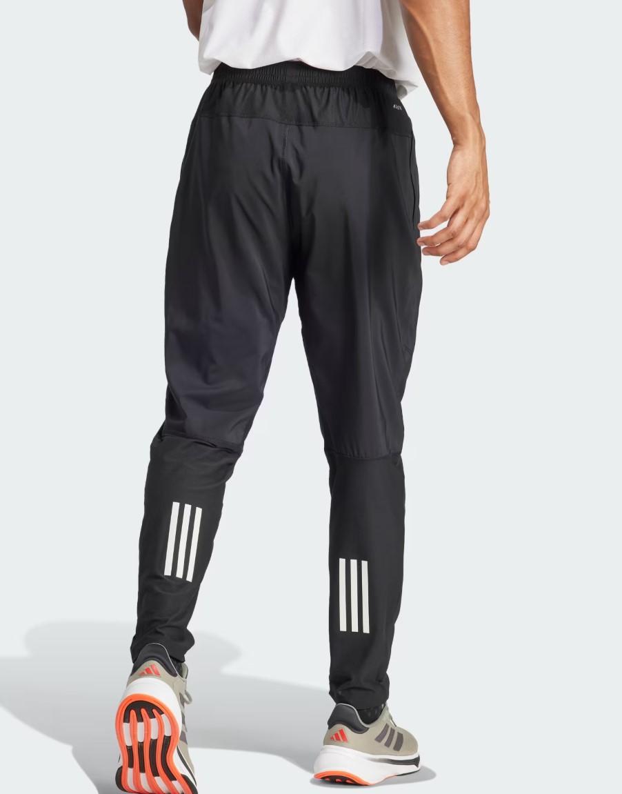 Adidas OTR B Pants, Herre<br>Kundefavoritt! Super treningsbukse for enhver aktivitet!