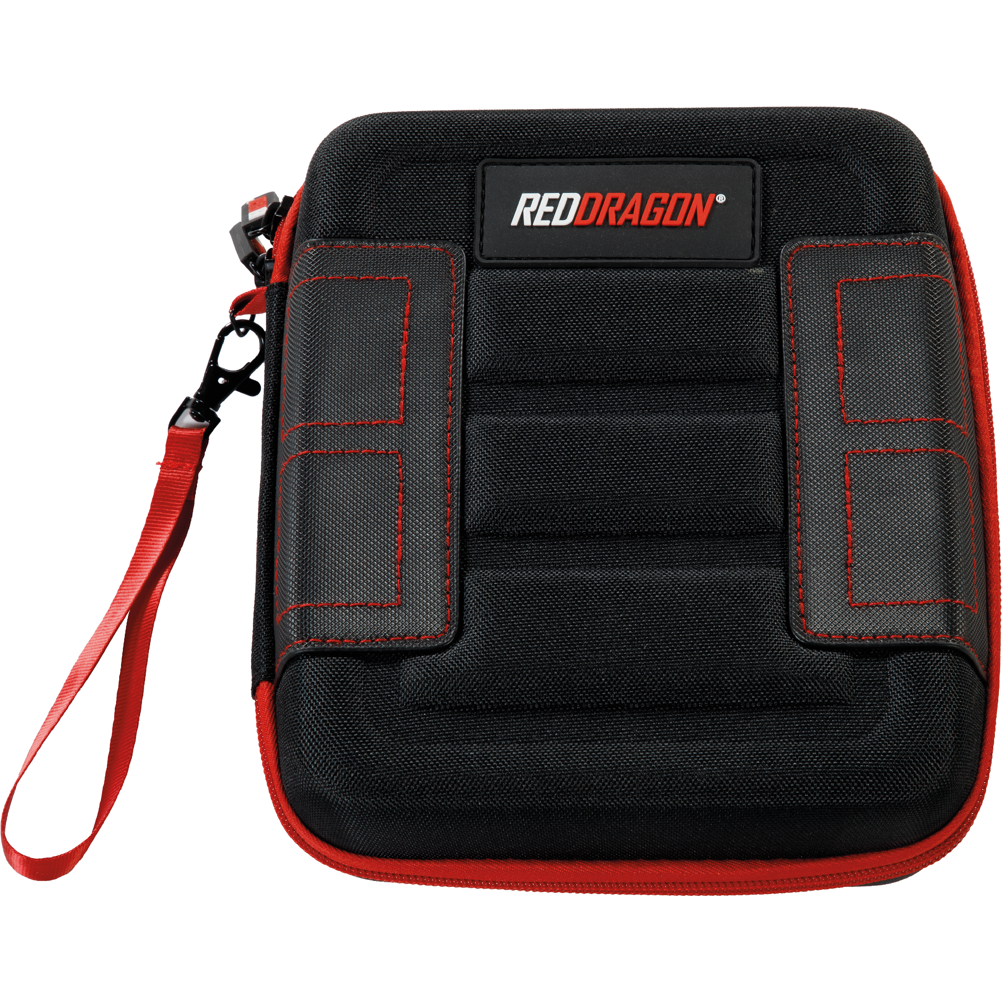 Red Dragon - Firestone Grande 2 Dartswallet