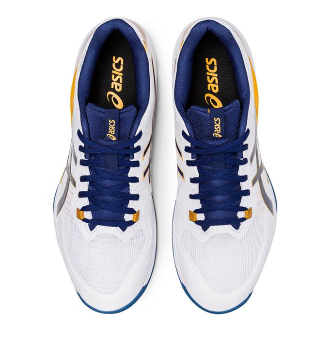 ASICS Men Gel-Tactic Volleybalschoenen