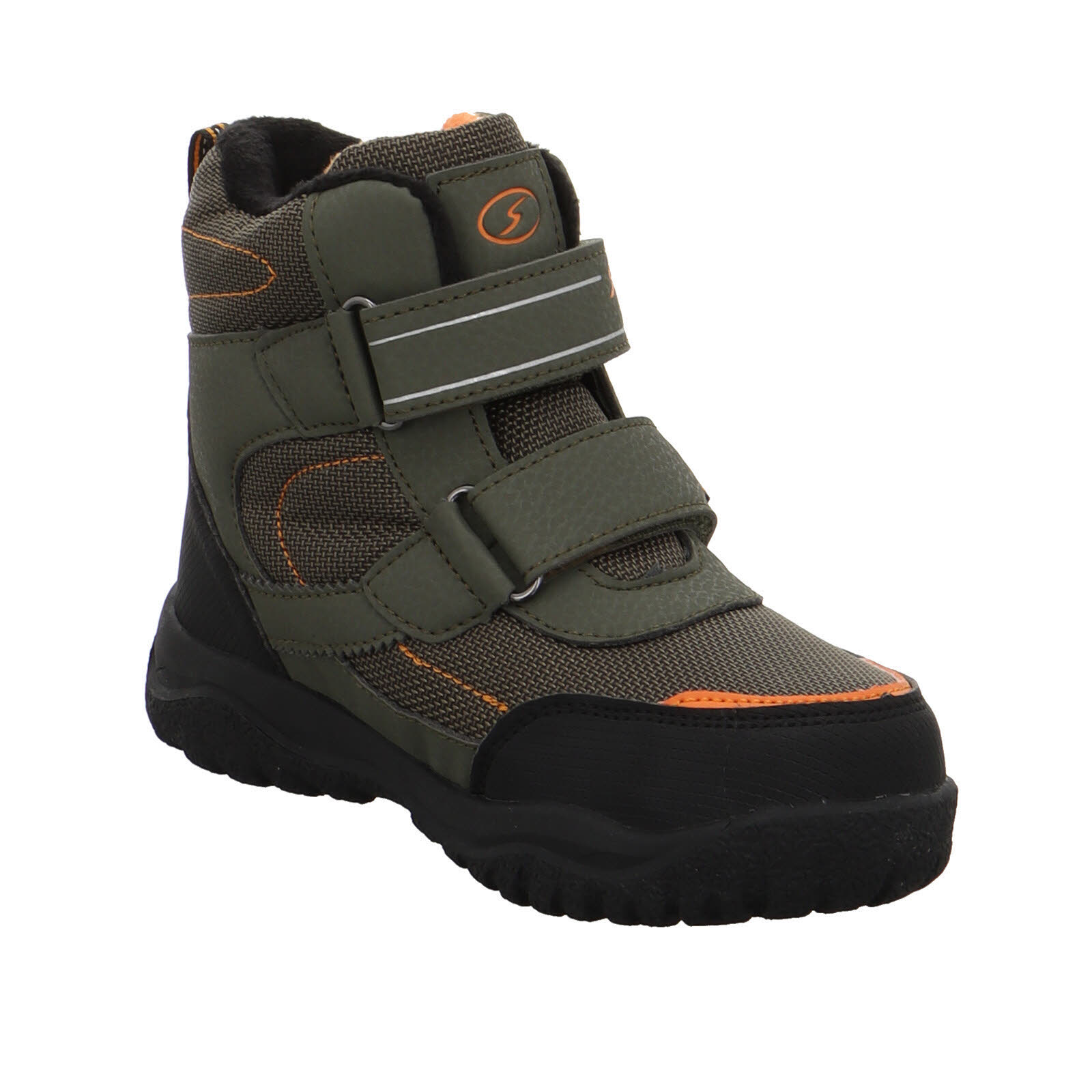 Stiefel LDC-23016-5-KH