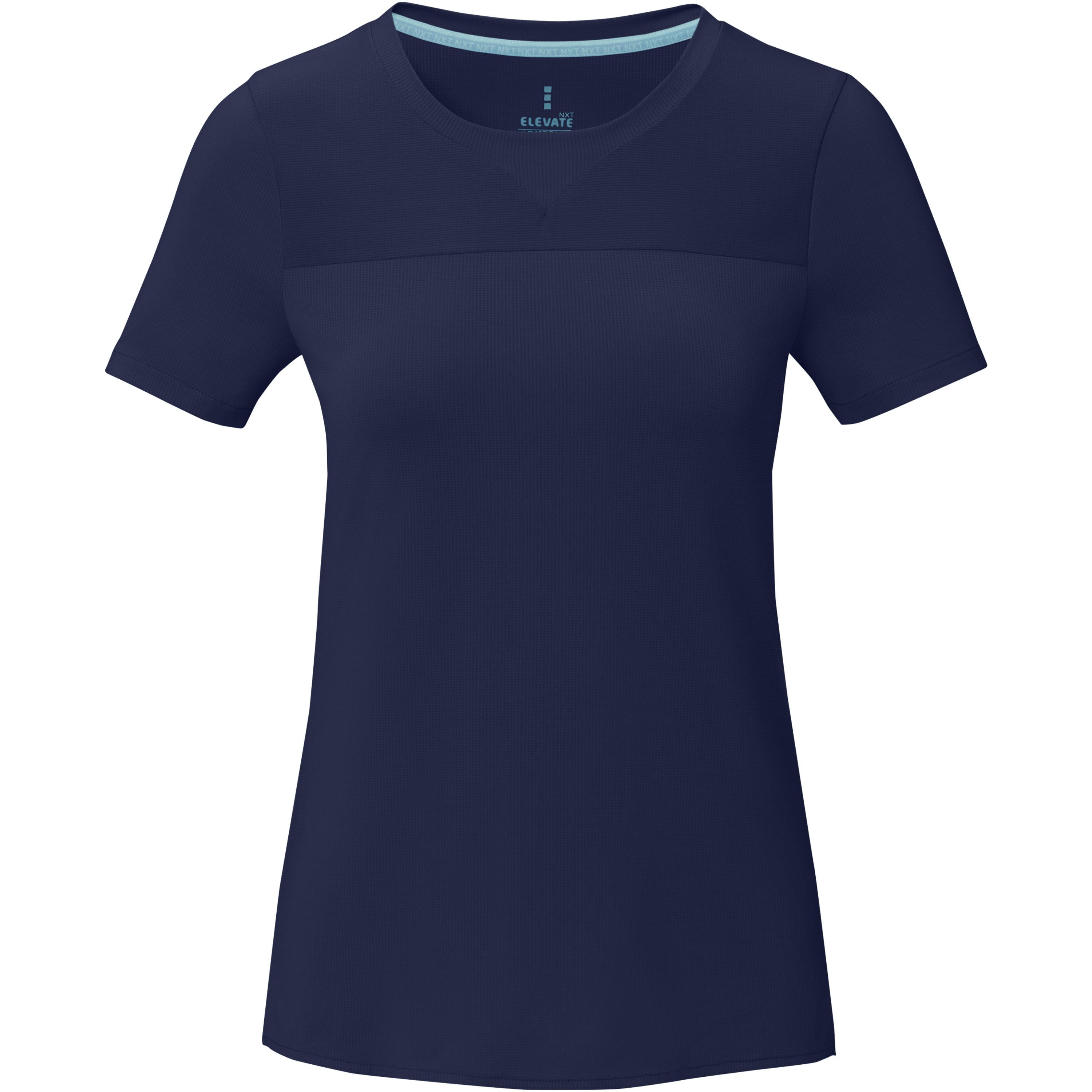 Elevate NXT 37523 - T-shirt Femme Éco-Responsable Cool Fit Recyclé
