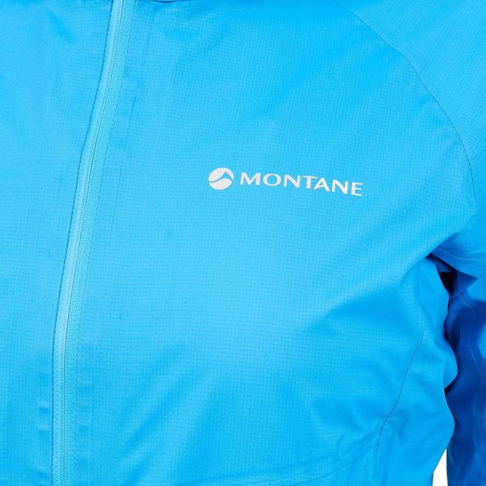 Spine Jacket Women løbejakke