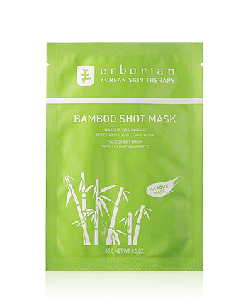 Erborian Bamboo Shot Mask 15g