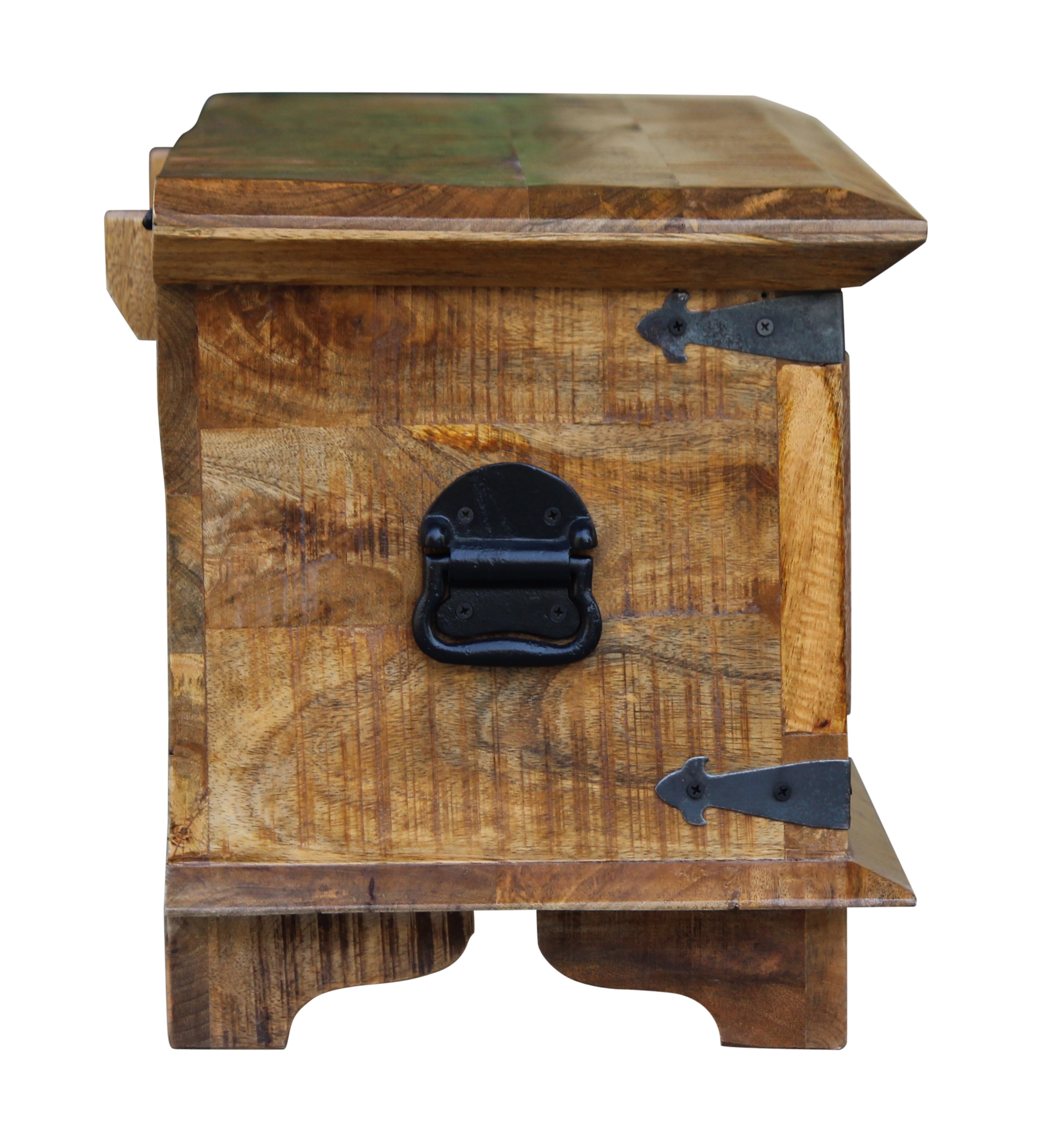 Aufbewahrungsbox Vintage CLARKE