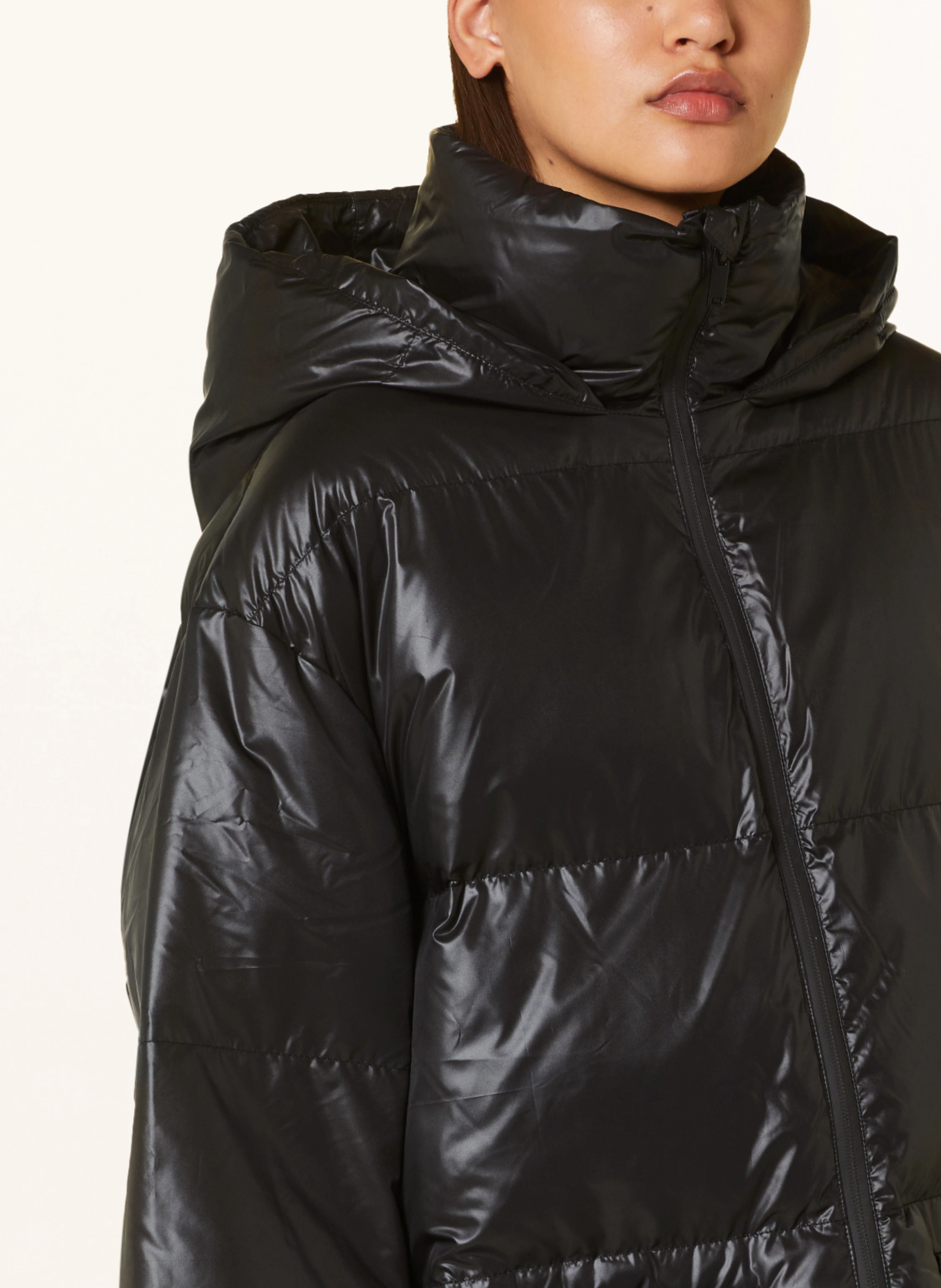 ENVII Steppjacke ENRACCOON