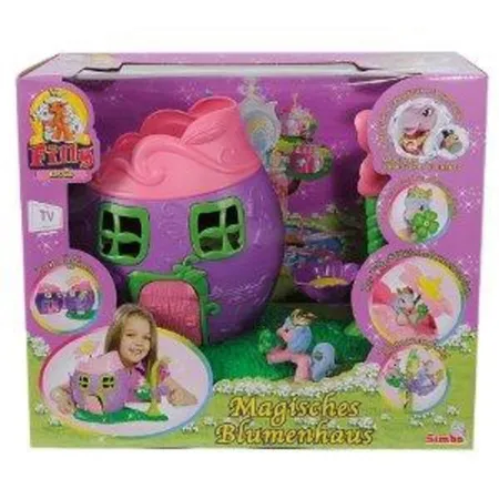 Simba Filly Elves Blumenhaus