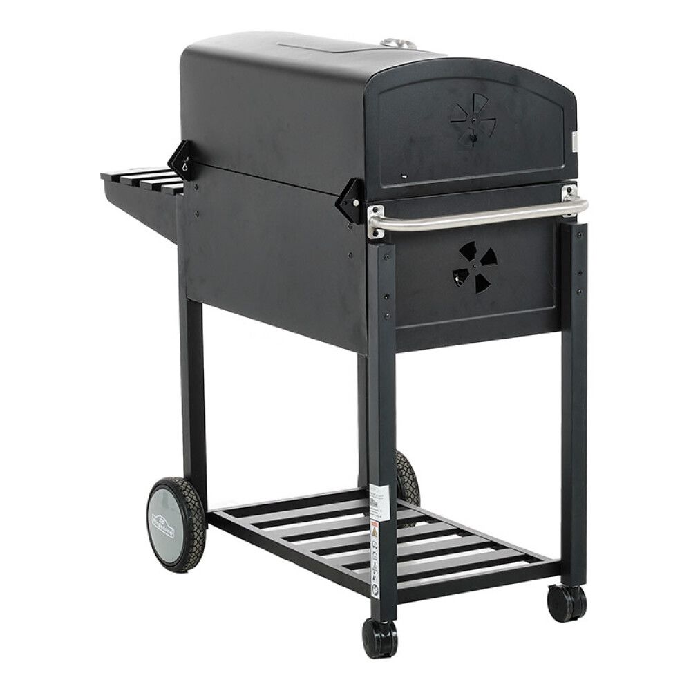 KULLGRILL KINGSTONE BLACK ANGUS 71 CM
