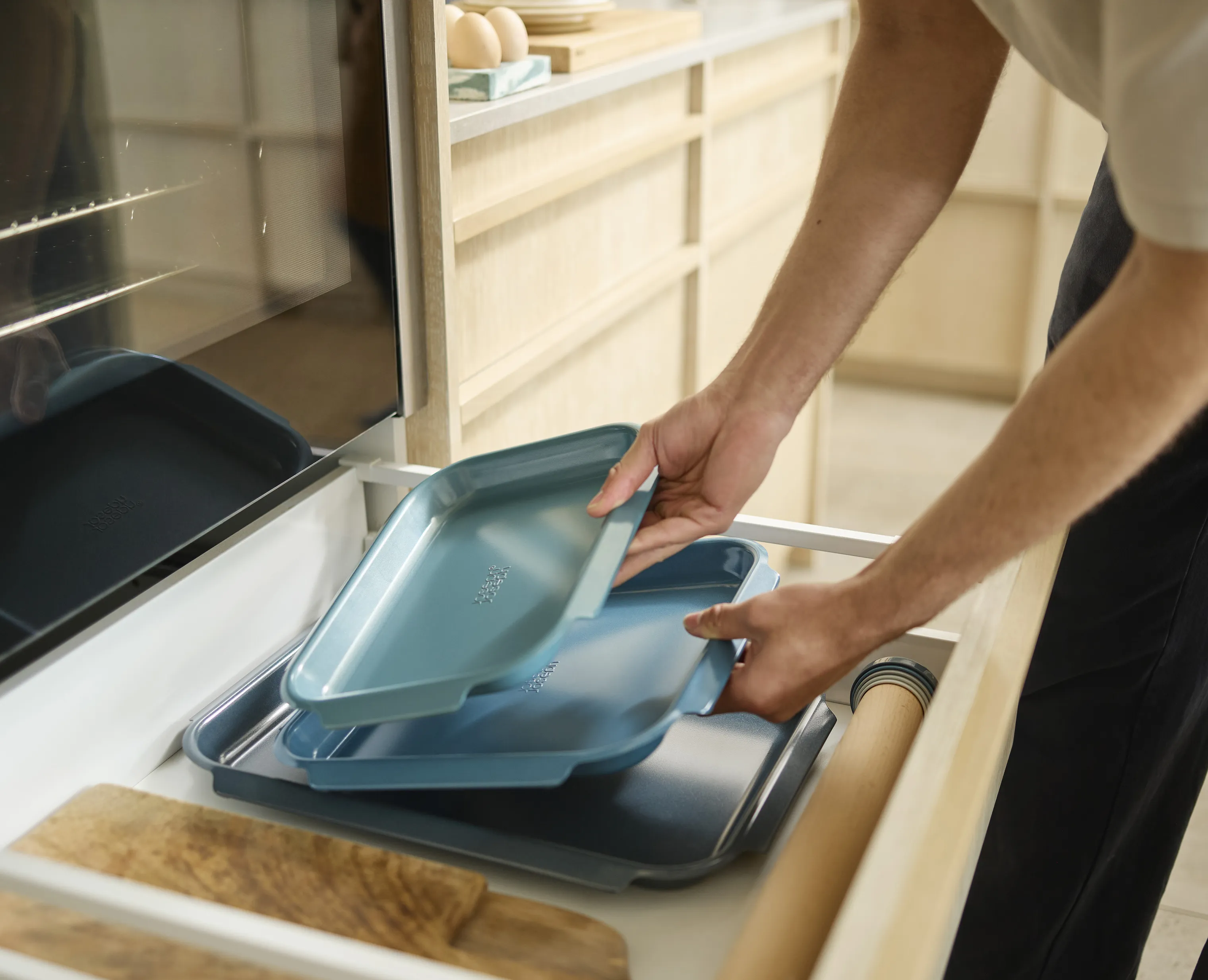 Joseph Joseph Nest Bake Fad