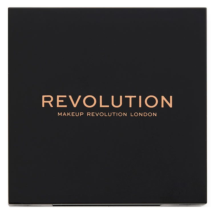Revolution Beauty Revolution Bullet Brow Shaping Wax Medium Brown 3,6g