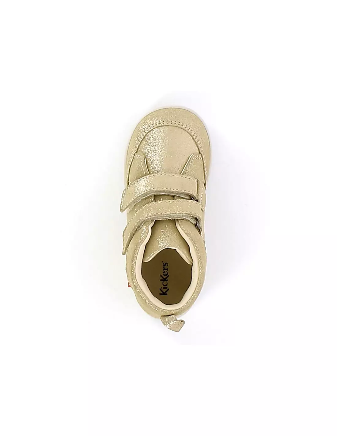 KICKERS KINOP - Baskets Orglitter