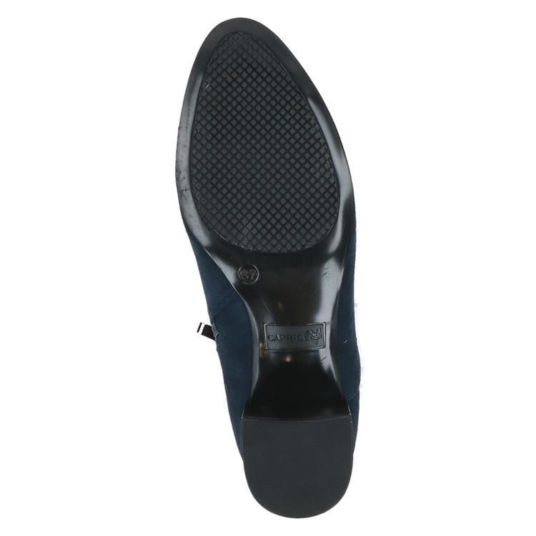 Caprice 9-25316-41 navy stretch