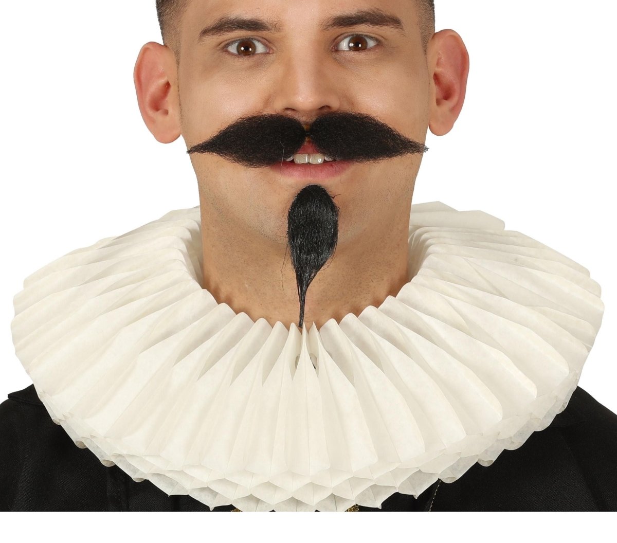 Witte Kraag Papier