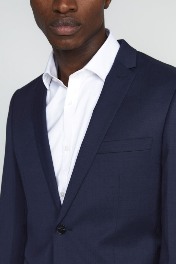 Matinique George blazer Blå