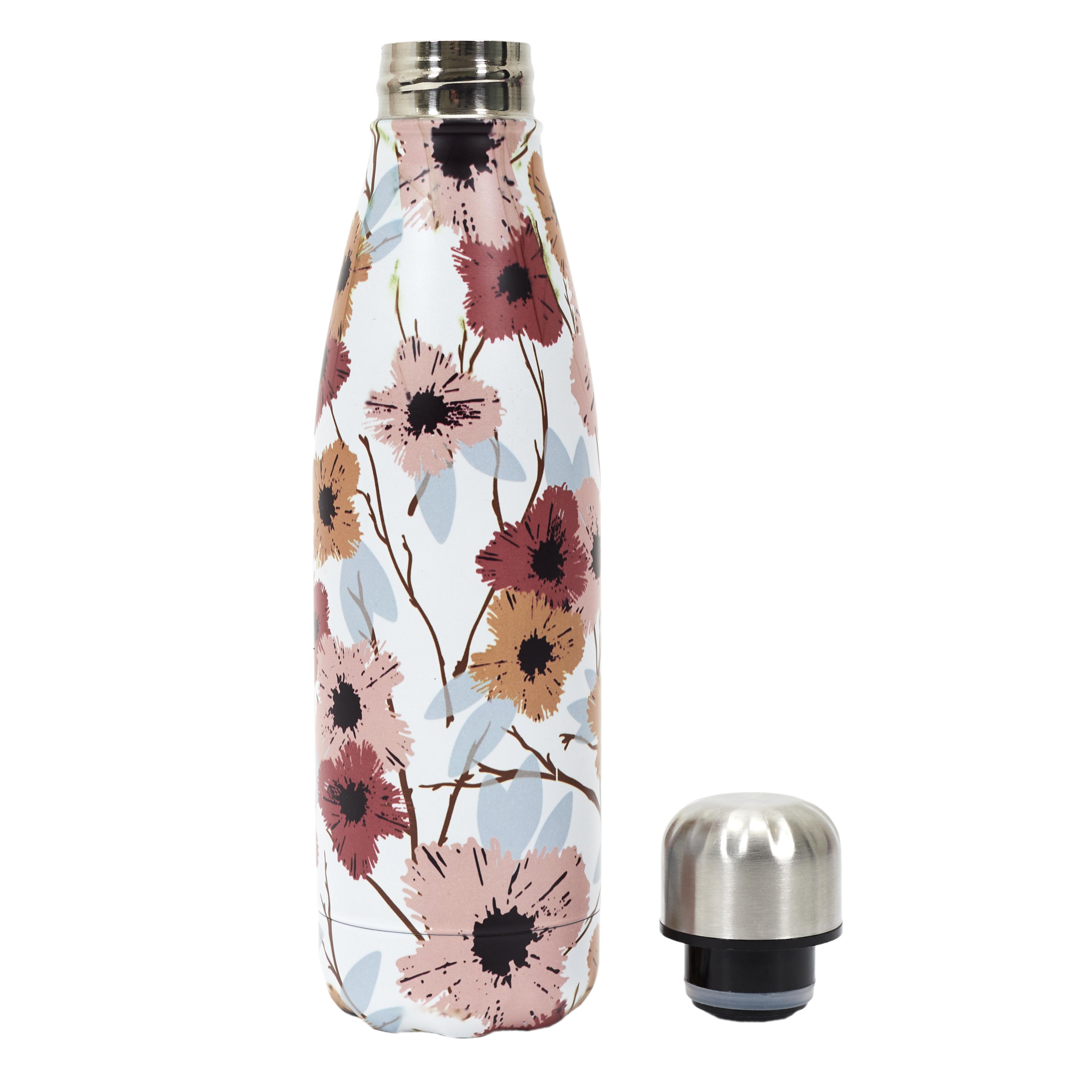 BOUTEILLE ISOTHERME PRINTANIERE 50CL