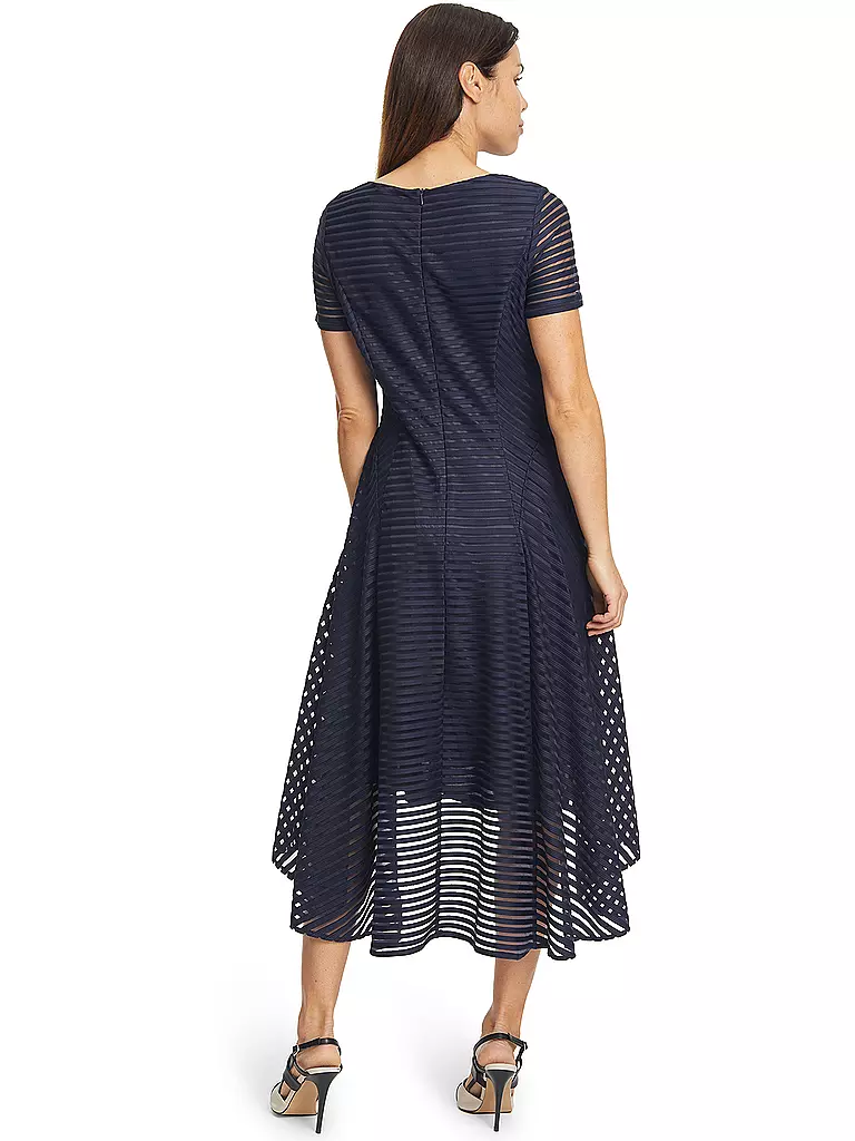 VERA MONT Abendkleid dunkelblau