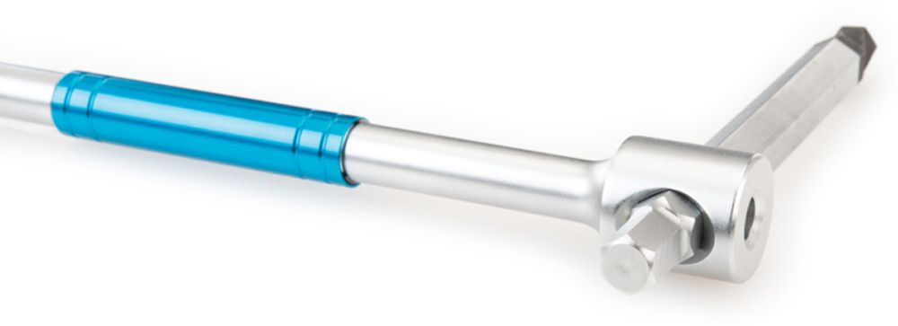 Park Tool THH-1 Sechskant T-Griff Stiftschlüssel kaufen | Bike-Discount