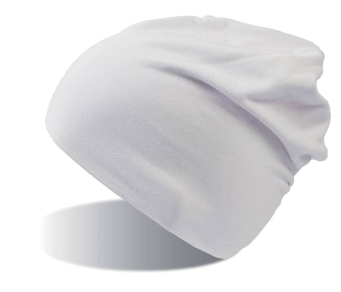 Atlantis AT108 - Beanie Long Style Urbain et Confortable