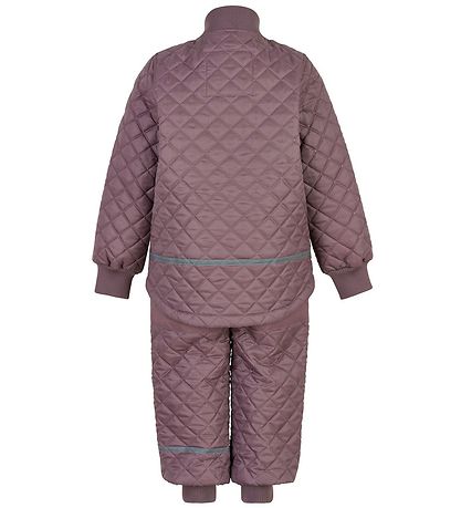 Mikk-Line Termot?j - Twilight Mauve