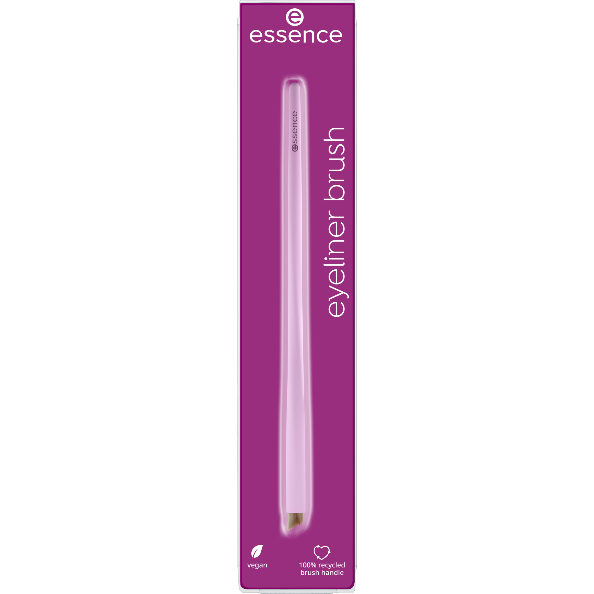 eyeliner brush