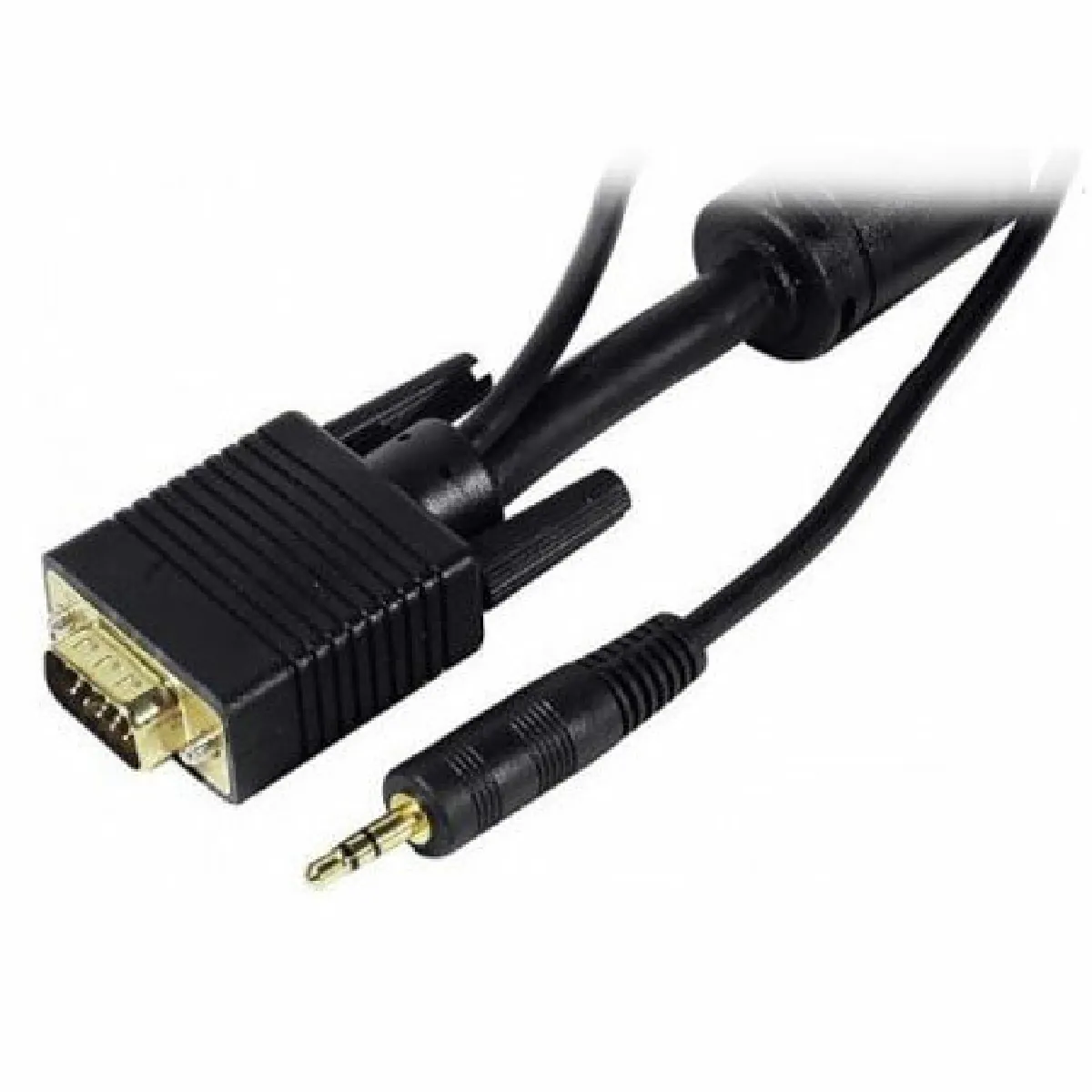 Câble VGA mâle/mâle 20 mètres