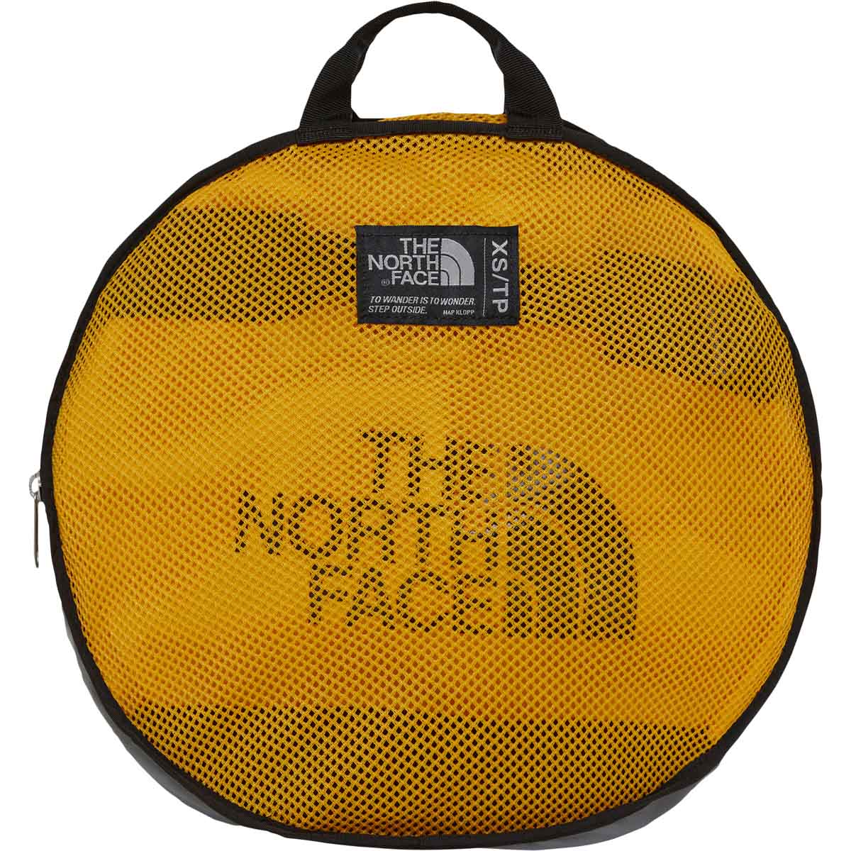 The North Face Base Camp Duffel XS Sportstaske