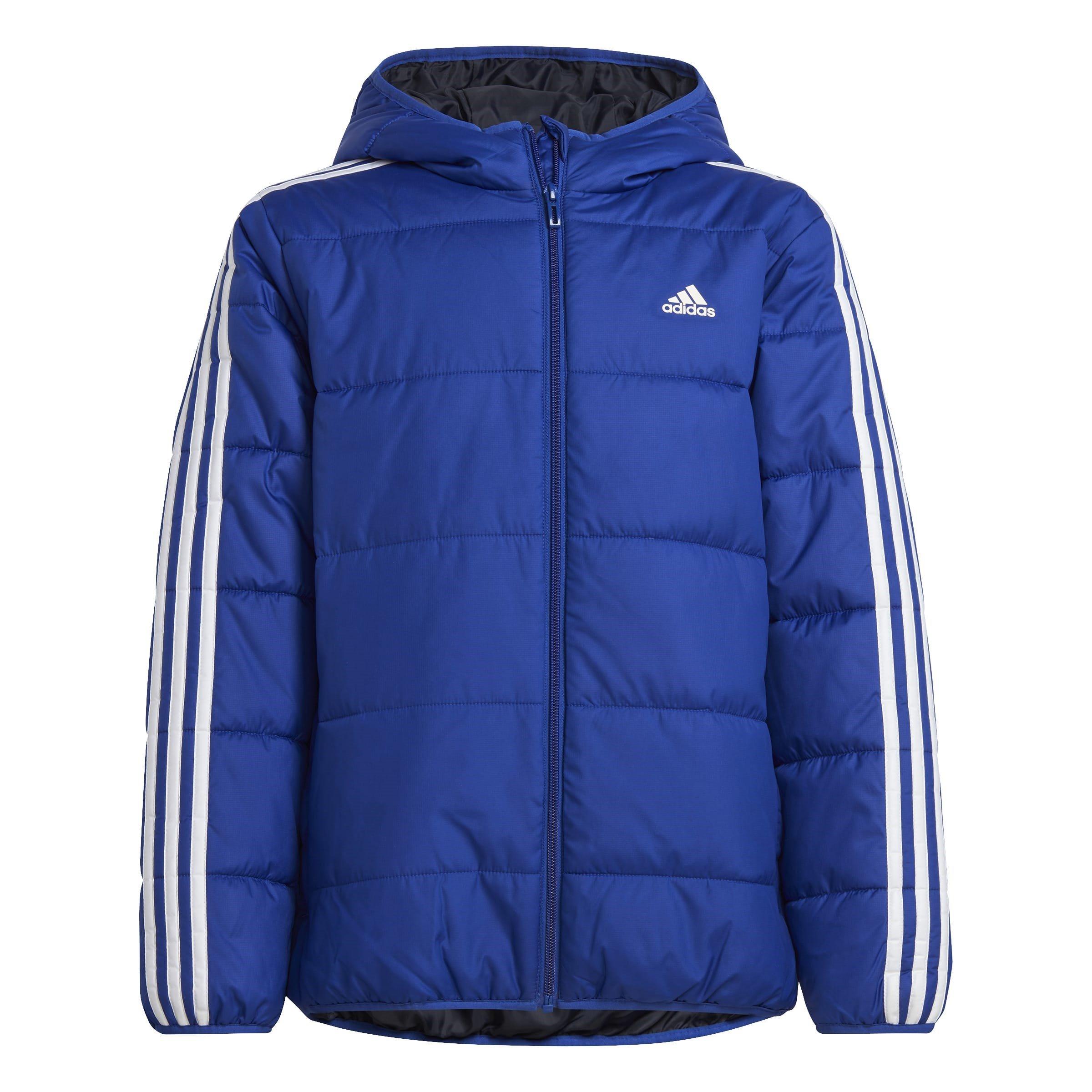adidas Essentials 3S Jacket Juniors