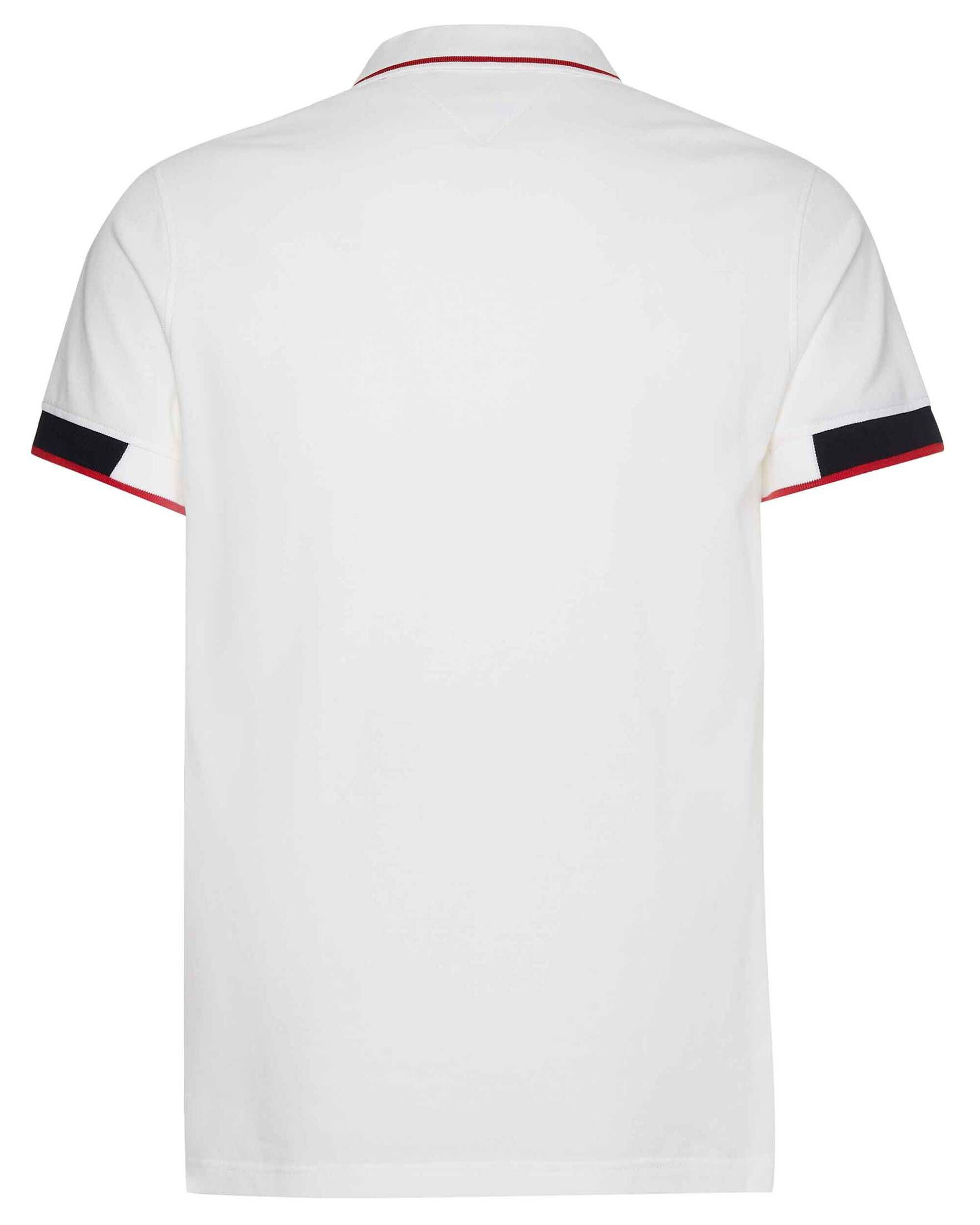 Tommy Hilfiger| Herren Poloshirt Slim Fit
