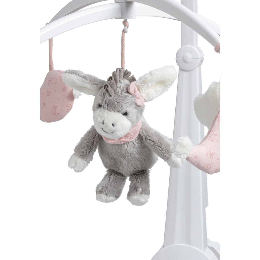 Sterntaler Baby Mobile Emmi Girl