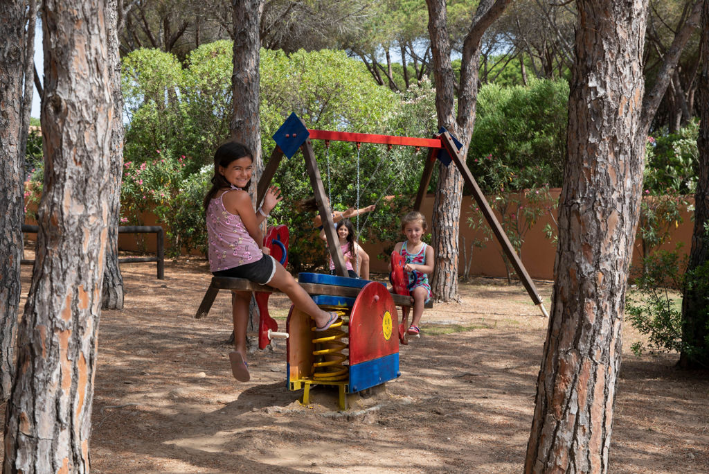 Fly & Go Club Marina Seada Beach All Inclusive - Hotel