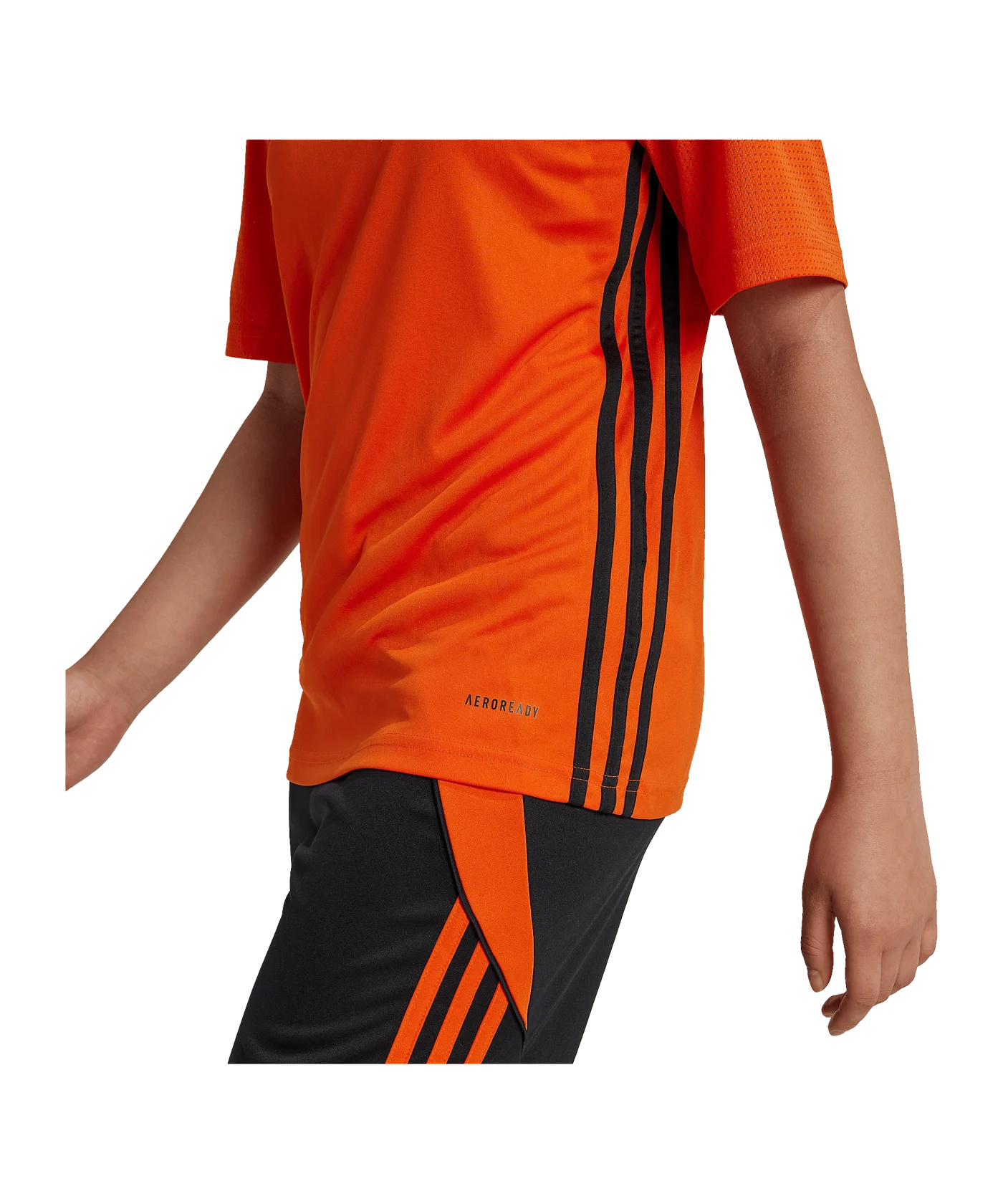 adidas Tabela 23 Trikot Kids Orange