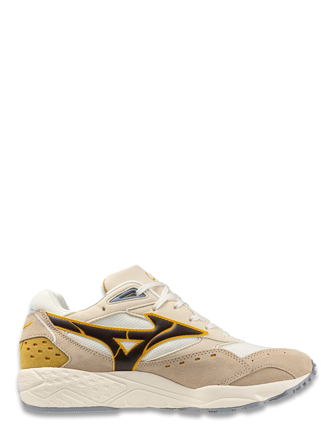 mizuno Sneakers Homme Contender
