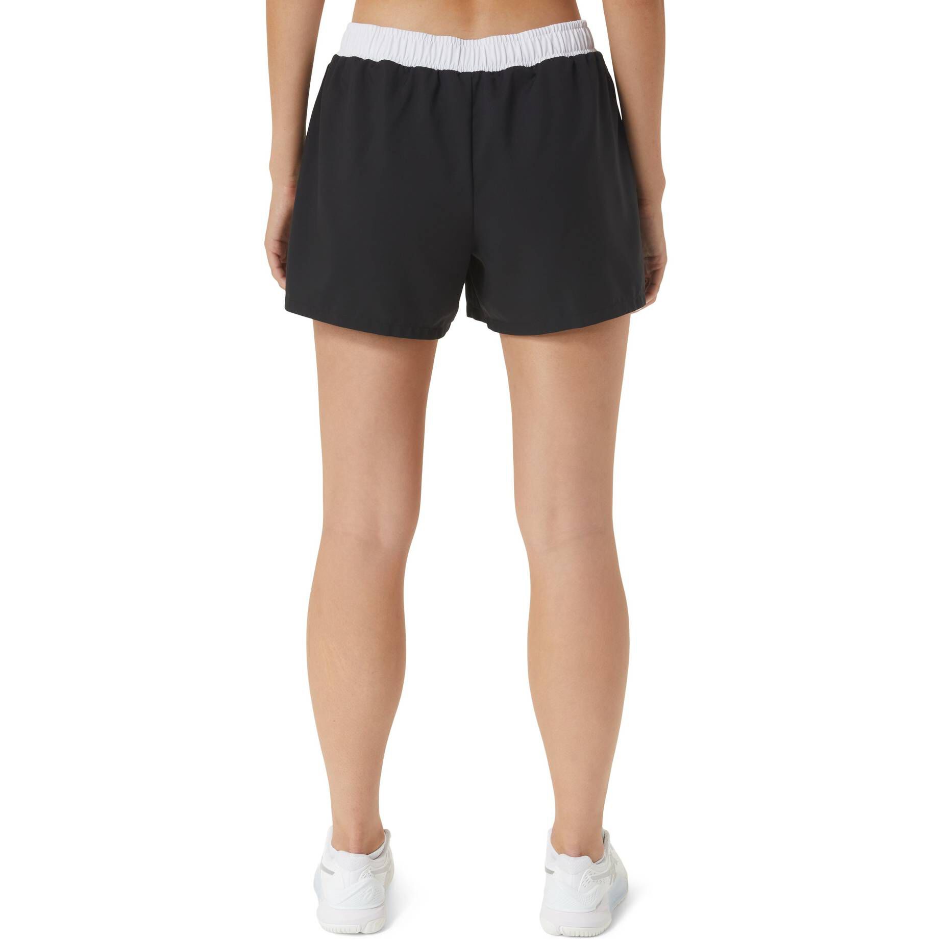 Asics| Damen Tennisshorts WOMEN COURT SHORT