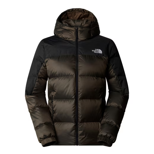 Daunenjacke GOTHAM JACKET