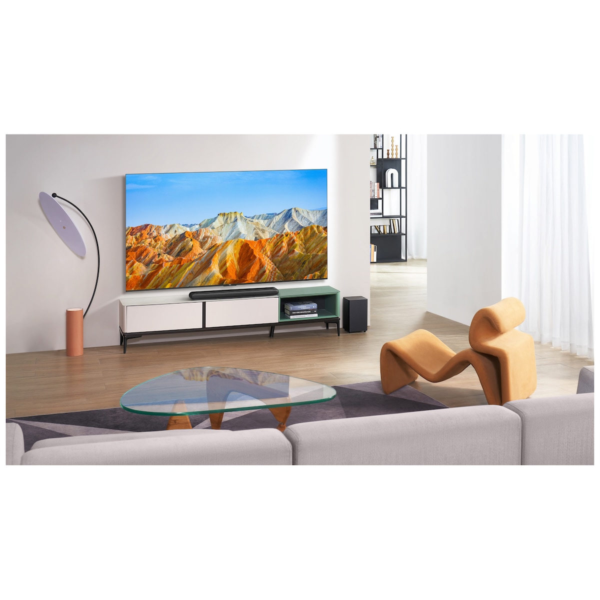 TCL 98