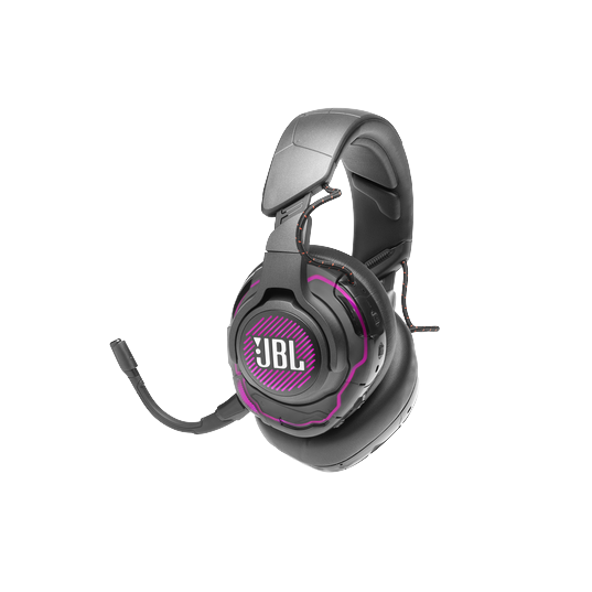 JBL - Quantum One - USB Wired Professional Gaming Headset