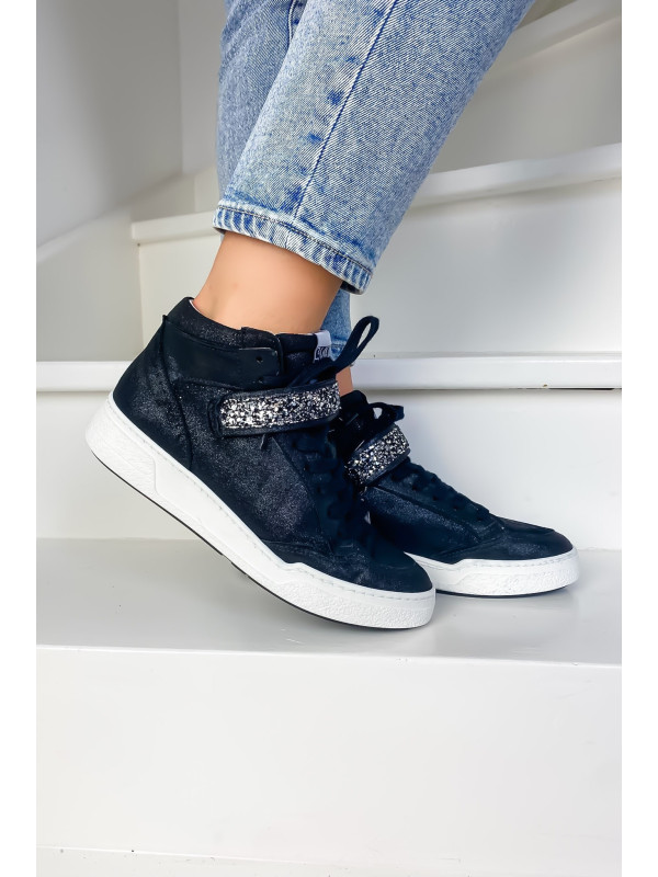 Baskets UBE 8716 - Semerdjian