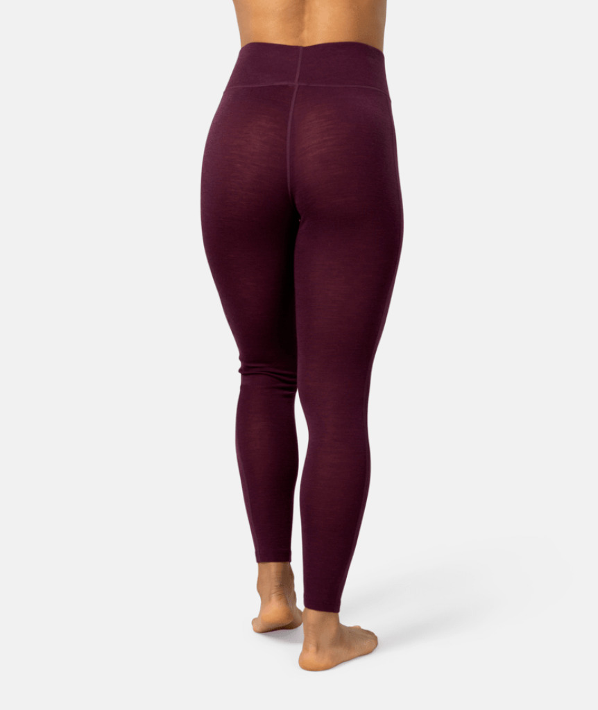 Vilma High Waist Pants