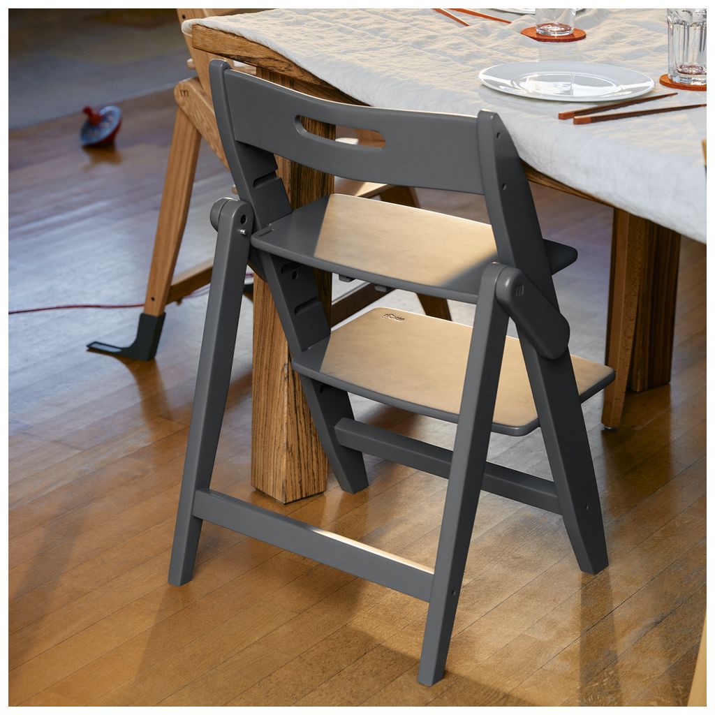 mojimoji   Yippy Hochstuhl oak