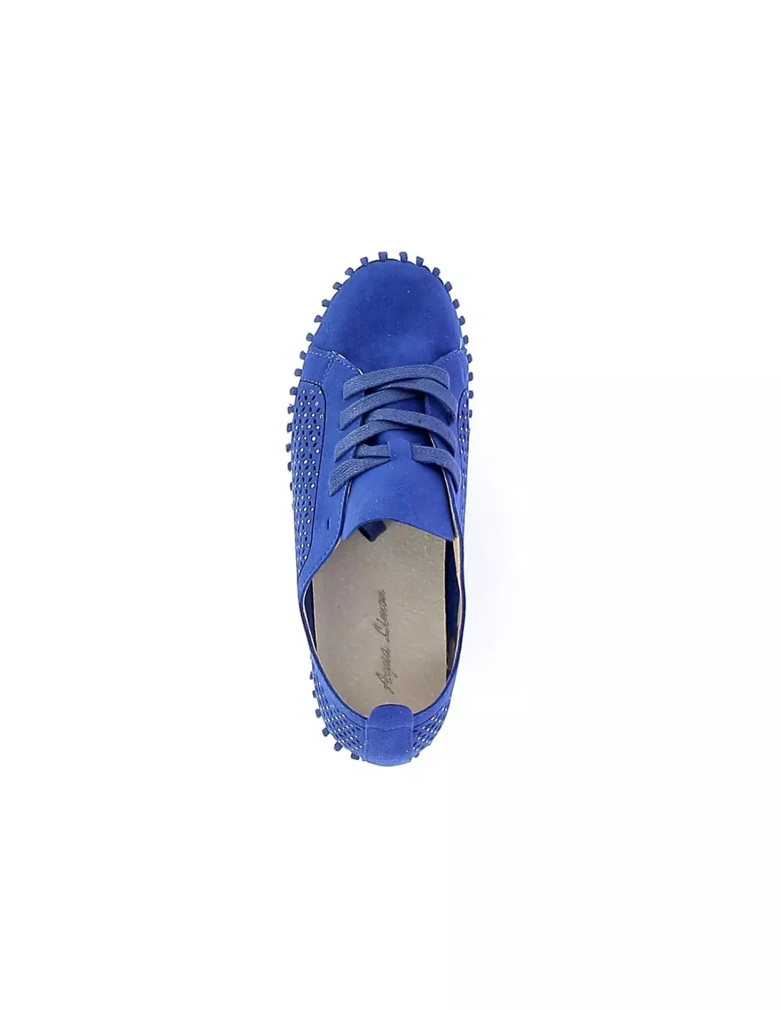 TOTAL LOOKERS LC 7935 - Baskets Navy