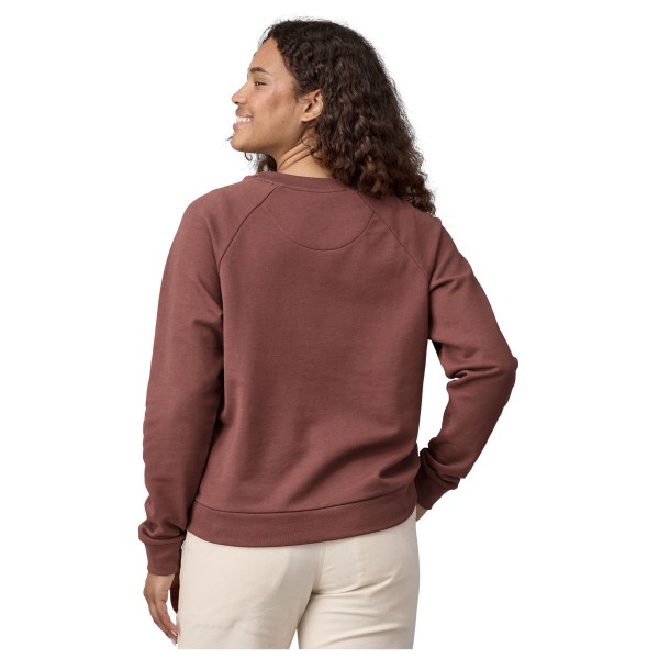 Patagonia - Women's Certified Cotton Essential Top - Pull