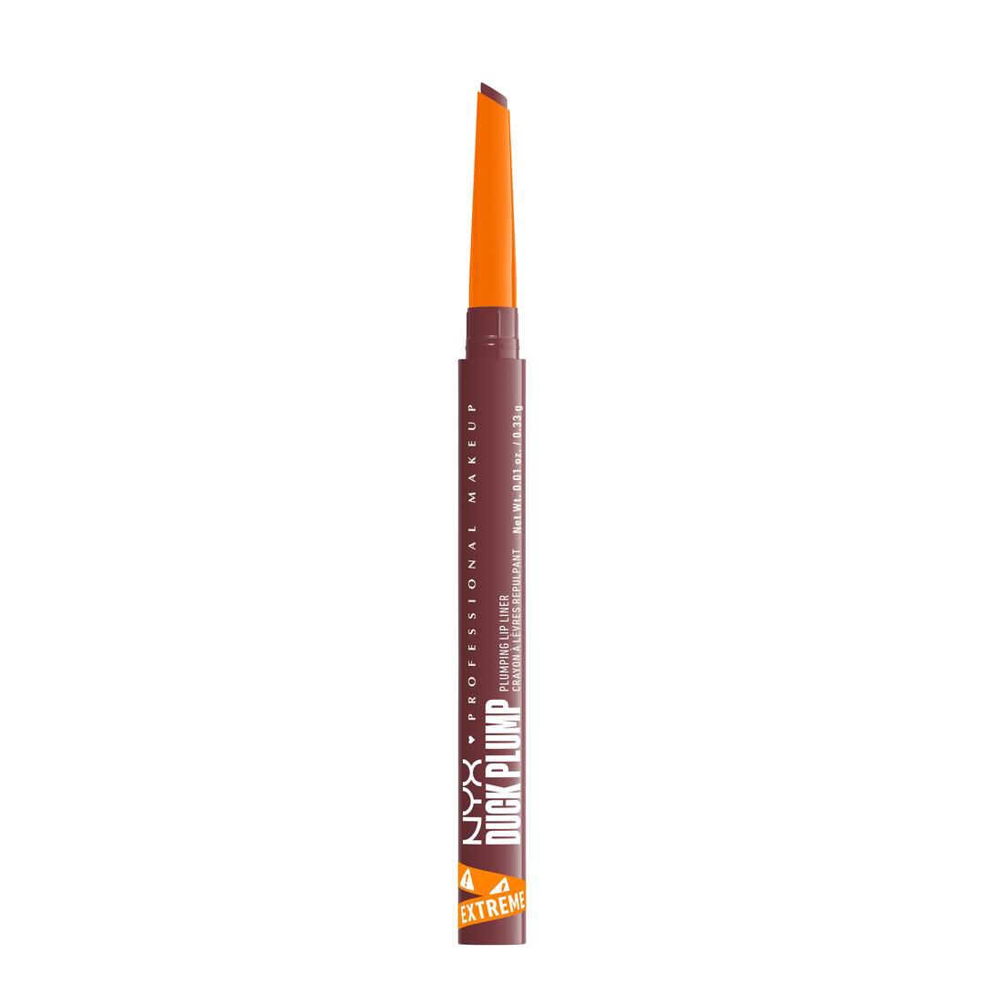 NYX Professional Makeup  Duck Plump Liner - Lápis de Lábios