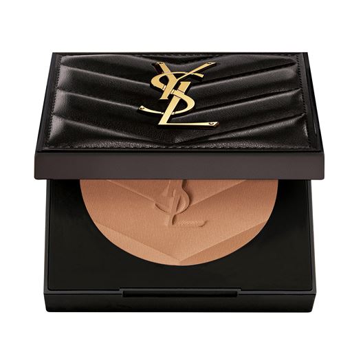Yves Saint Laurent All Hours Hyper Finish Powder, 04