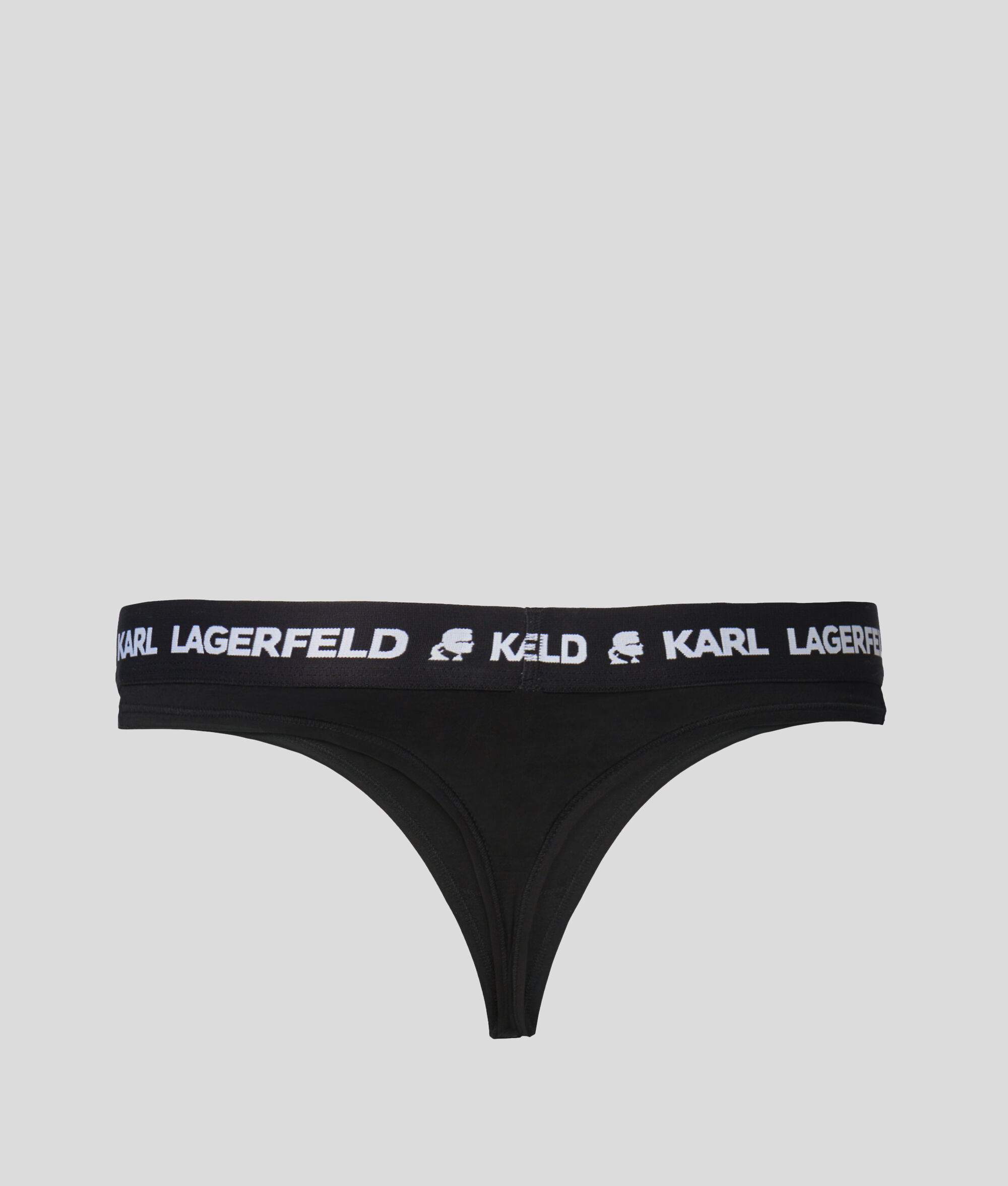 TANGA LOGO KARL